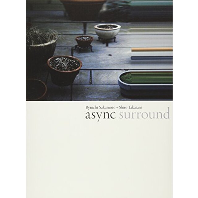 async surround(Blu-ray Disc) z2zed1b