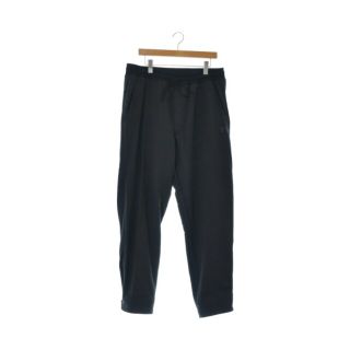 ワイスリー M38008 FRENCHTERRY PANT ラインデザインスウェットロングパンツ メンズ M