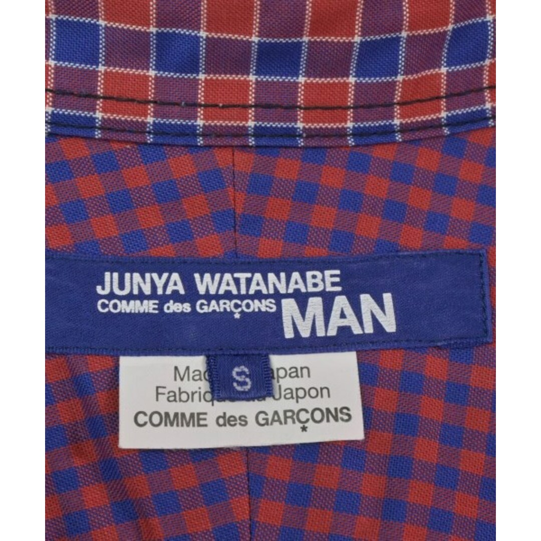 JUNYA WATANABE MAN カジュアルシャツ S