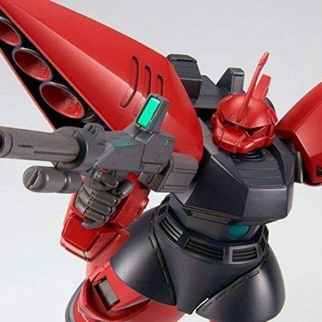 HGUC 1/144 リゲルグ プラモデル『機動戦士ガンダムZZ』(ホビーオンラインショップ限定) mxn26g8