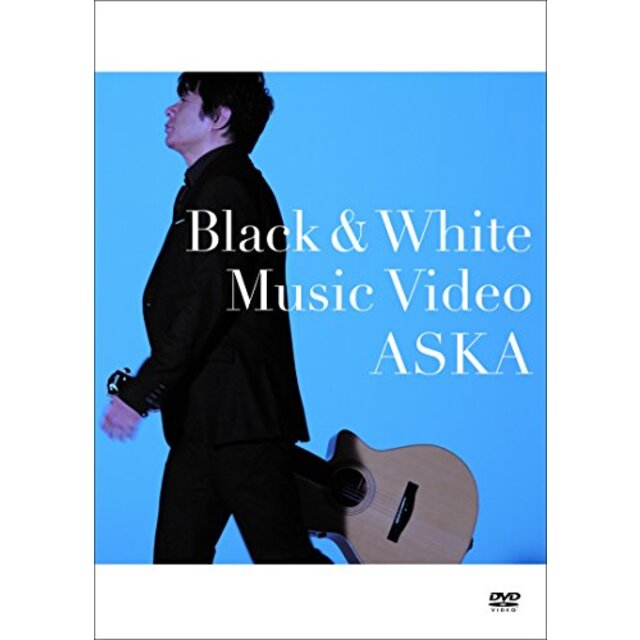 「Black&White」Music Video [DVD] mxn26g8