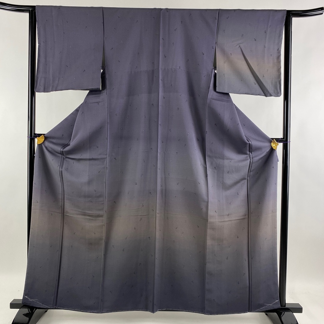 付下げ 名品 身丈162.5cm 裄丈64cm 正絹 【中古】 【日本製】 hachiman ...