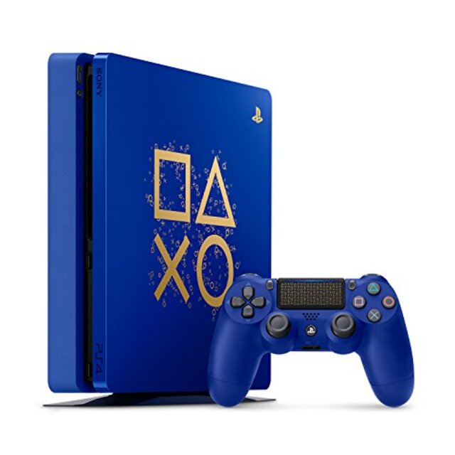PlayStation 4 Days of Play Limited Edition mxn26g8