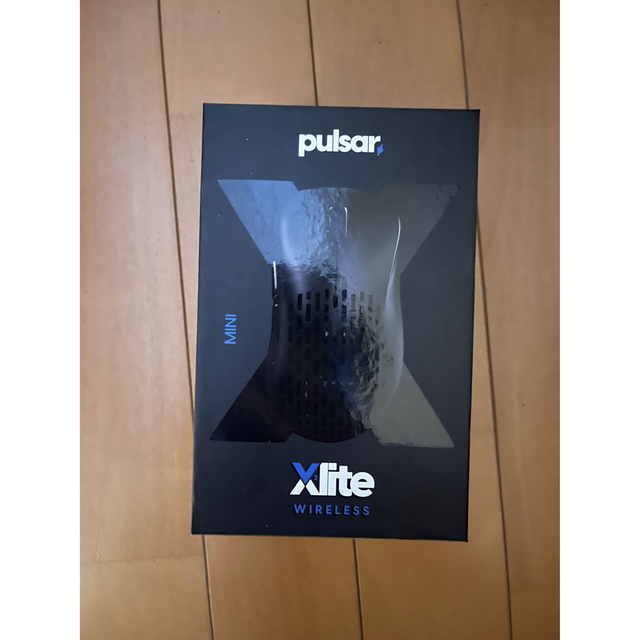 Pulsar xlite V2 mini White