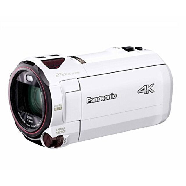 再再販! VX990M ビデオカメラ 4K 【中古】パナソニック 64GB z2zed1b