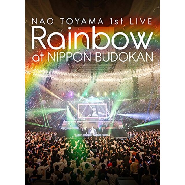 東山奈央1st LIVE 「Rainbow」at 日本武道館 [Blu-ray] z2zed1bその他