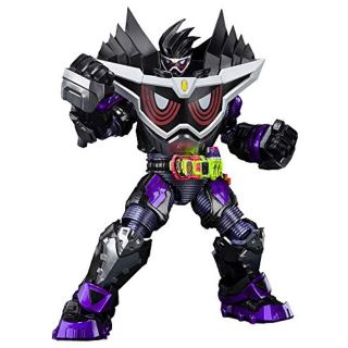 フィギュアーツ ゲンムの通販 200点以上 | フリマアプリ ラクマ