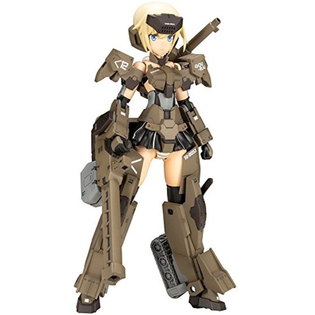 フレームアームズ・ガール 轟雷改 Ver.2 全高135mm NONスケール プラモデル mxn26g8