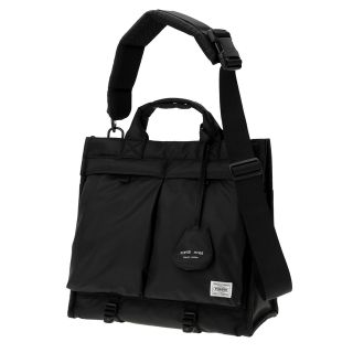 ハイク(HYKE)のPORTER HYKE 2way Tote Bag(ショルダーバッグ)