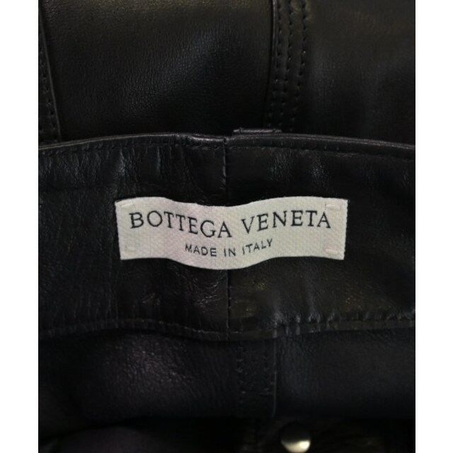 BOTTEGA VENETA ボッテガベネタ ショートパンツ 46(M位) 茶系