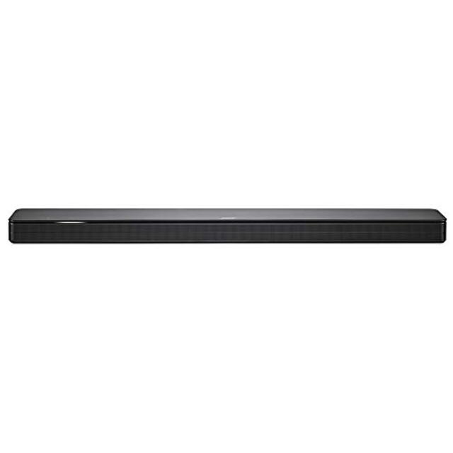 BOSE SOUNDBAR 500 ワイヤレスサウンドバー Amazon Alexa搭載