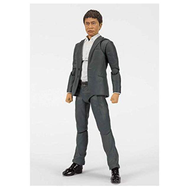 S.H.Figuarts 浜田雅功 mxn26g8その他