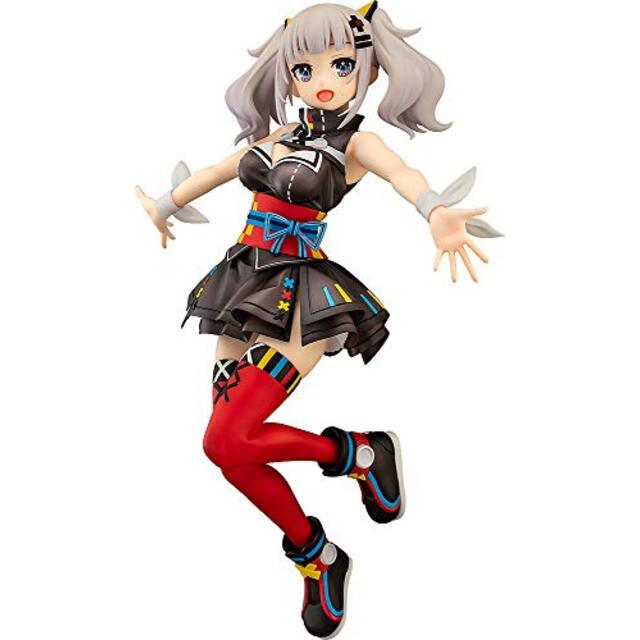 その他 【中古】Kaguya Luna Official 輝夜月 1/7スケール ABS&PVC製