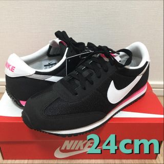 ナイキ(NIKE)の新品‼︎ 24cm NIKE オセアニア テキスタイル (スニーカー)