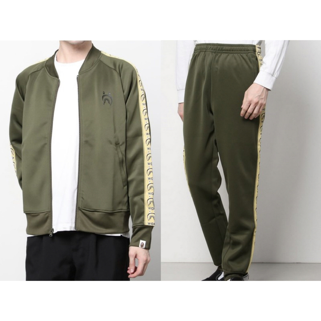 A BATHING APE SHARK JERSEY & PANTS SET 直販 67.0%OFF www.skytrac.ca