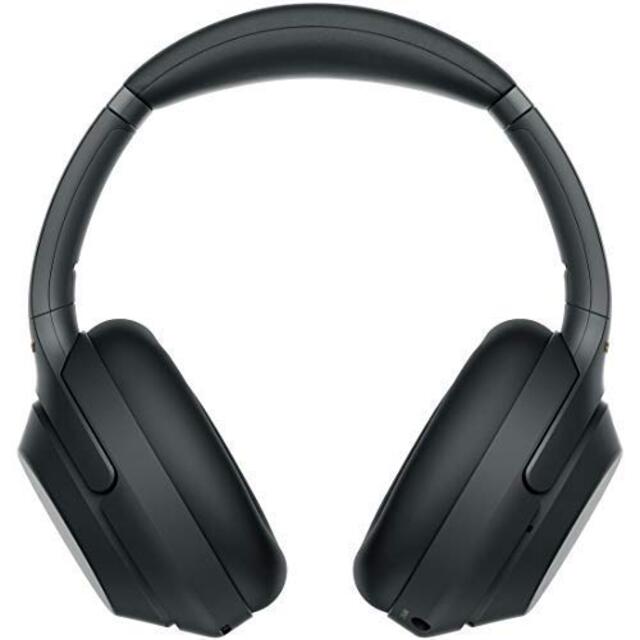 中古】ソニー SONY ワイヤレスノイズキャンセリングヘッドホン WH ... ワイヤレス ノイズキャンセリング Bluetooth ヘッドホン 密閉型