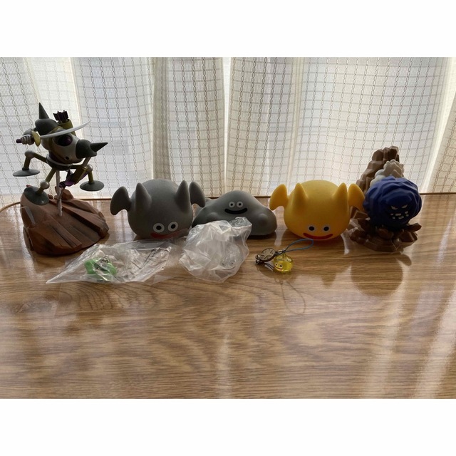 ドラゴンクエスト  ぬいぐるみ まとめ売り