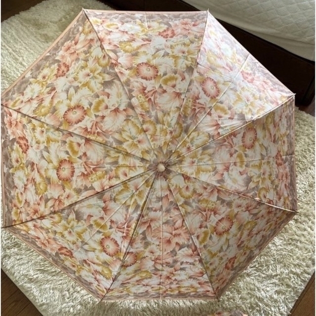 jun ashida(ジュンアシダ)のjun ashida 折り畳み傘 レディースのファッション小物(傘)の商品写真