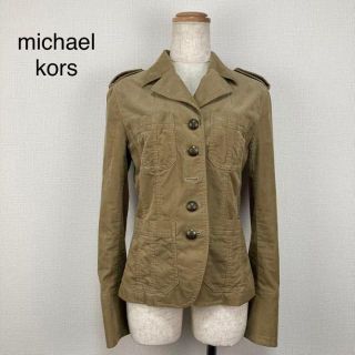 Michal KORS ジャケット　ジャンク品