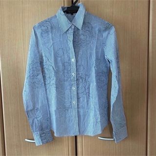 セオリー シルク シャツ/ブラウス(レディース/長袖)の通販 100点以上