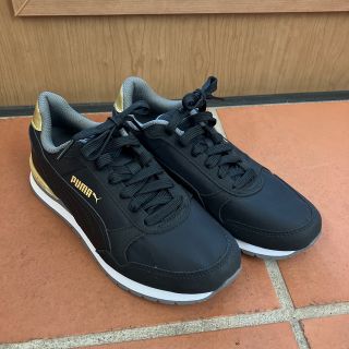 プーマ(PUMA)の新品　PUMA レディース　スニーカー　23ｾﾝﾁ(スニーカー)