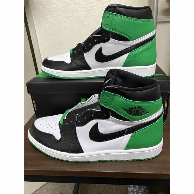 NIKE(ナイキ)のNIKE AIR JORDAN 1 RETRO HIGH OG 30cm 新品 メンズの靴/シューズ(スニーカー)の商品写真