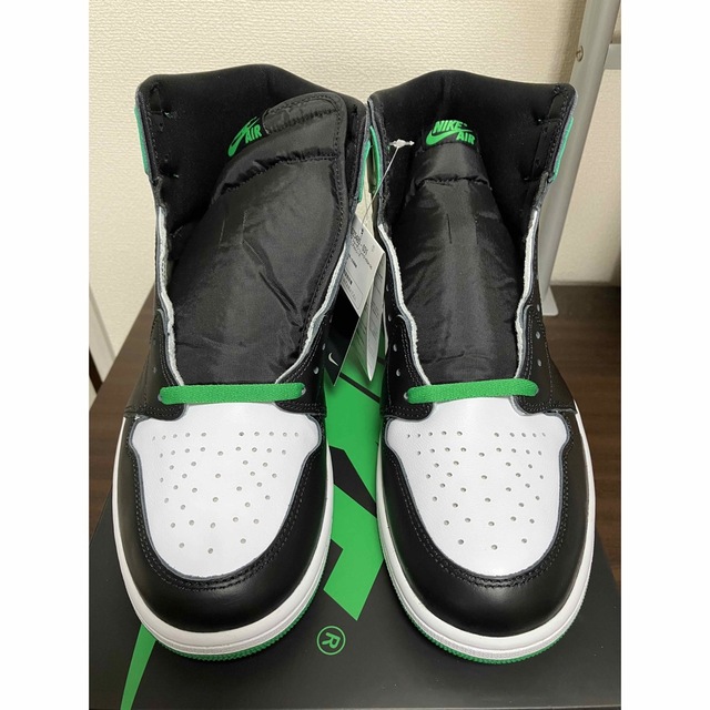 NIKE(ナイキ)のNIKE AIR JORDAN 1 RETRO HIGH OG 30cm 新品 メンズの靴/シューズ(スニーカー)の商品写真