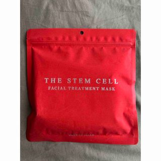 THE STEM CELL FACIAL TREATMENT マスク 30枚入(パック/フェイスマスク)