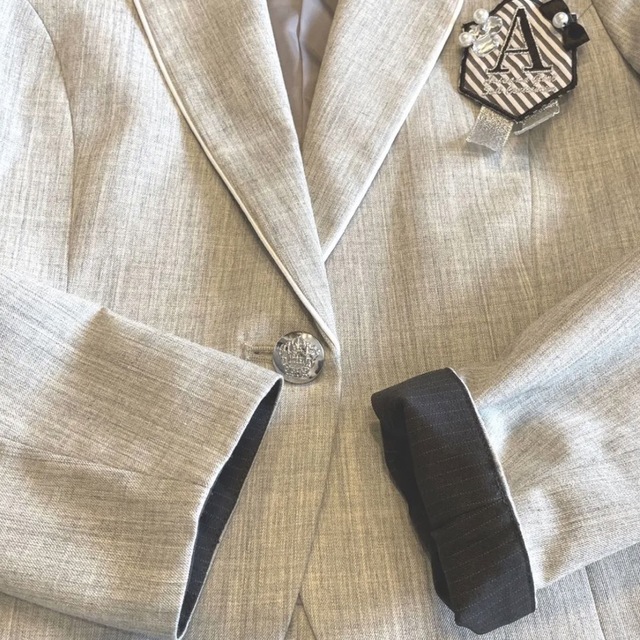 美品極】arisana フォーマル6点セット 150 卒服 発表会 結婚式-eastgate.mk