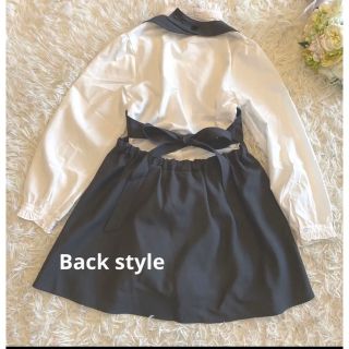 arisana - 【美品極】arisana フォーマル6点セット 150 卒服 発表会