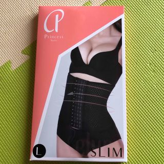 Princess slim ウエストニッパー(エクササイズ用品)