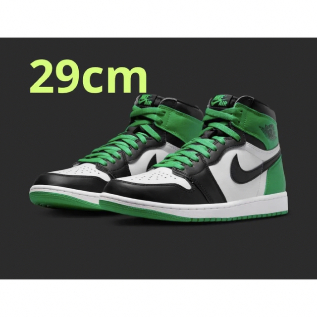 Nike Air Jordan 1 Retro High OG 29cm