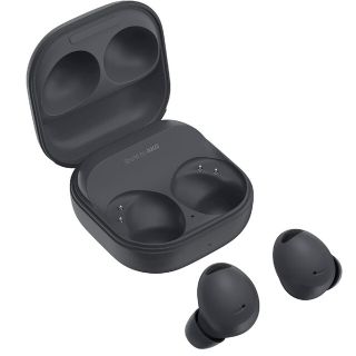 ギャラクシー(Galaxy)の新品未開封Galaxy Buds2 Proブラック(ヘッドフォン/イヤフォン)