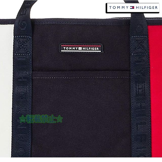小物などお買い トミーヒルフィガーTOMMY HILFIGERマザーズトートバッグ ゴルフ 新品 バッグ トミーヒルフィガー THMG7SB2 フェース ラウンドトートバッグ