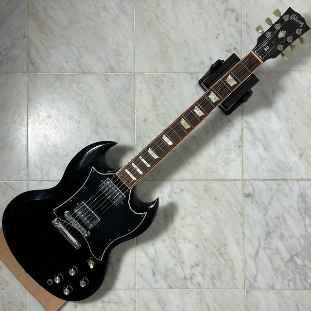 Gibson(ギブソン)のGibson SG Standard 2006年 SG スタンダード USA製 楽器のギター(エレキギター)の商品写真