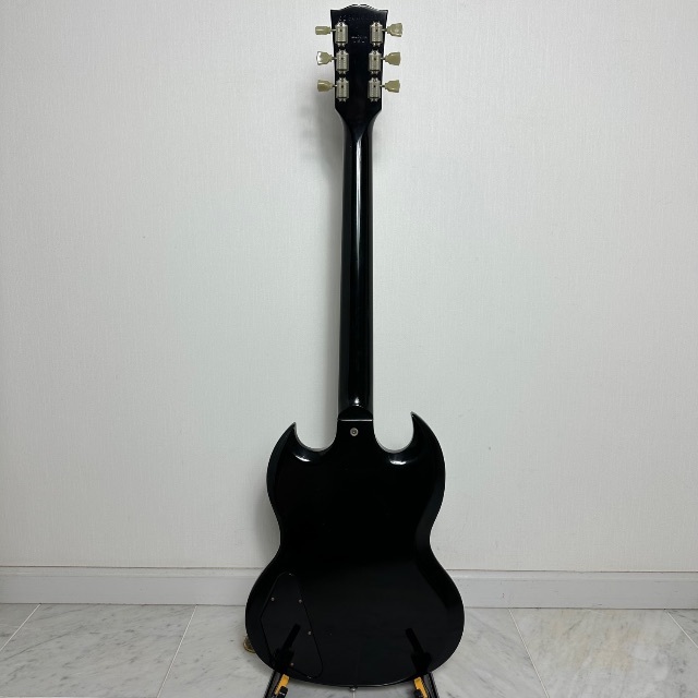 Gibson(ギブソン)のGibson SG Standard 2006年 SG スタンダード USA製 楽器のギター(エレキギター)の商品写真