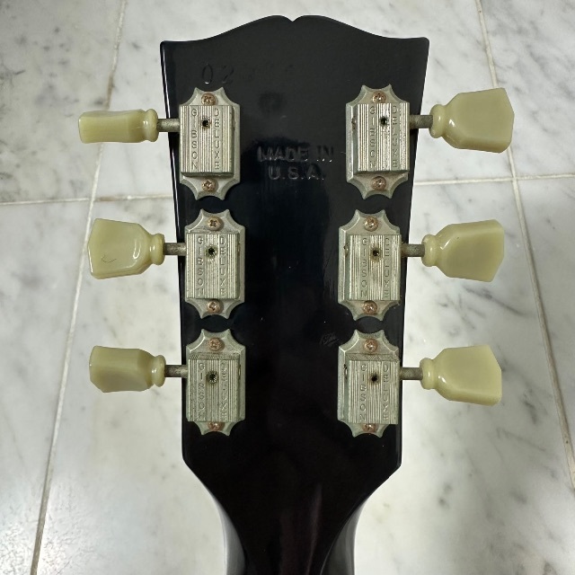 Gibson SG Standard 2006年 SG スタンダード USA製 | www.jarussi.com.br