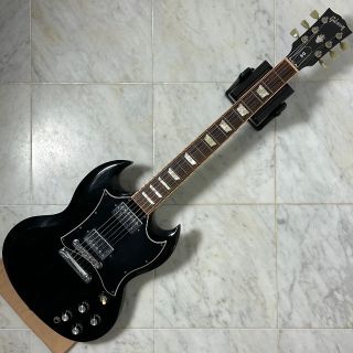 ギブソン(Gibson)のGibson SG Standard 2006年 SG スタンダード USA製(エレキギター)