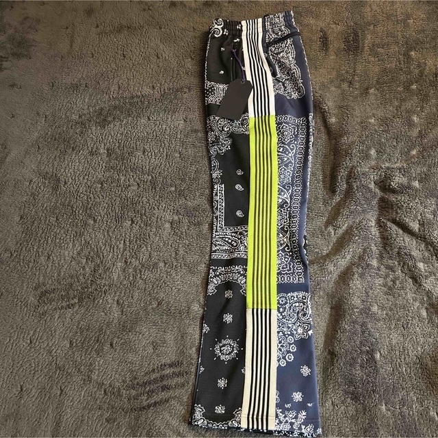needles×miyagi hidetaka track pants | www.jarussi.com.br