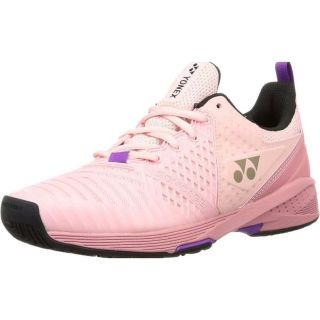 YONEX(YONEX) ピンク シューズの通販 64点 | ヨネックスのスポーツ