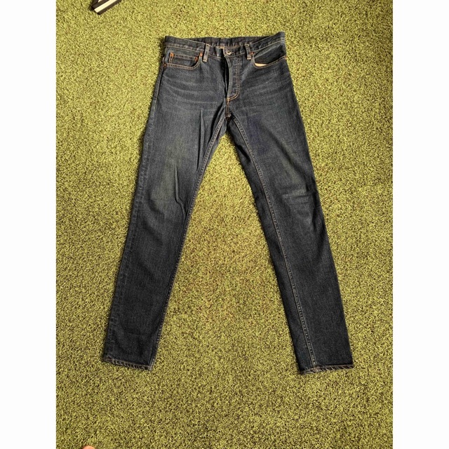 MINEDENIM デニム 日本お買い得 メンズ | bca.edu.gr