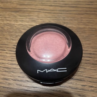 マック(MAC)の【MAC】チーク(チーク)