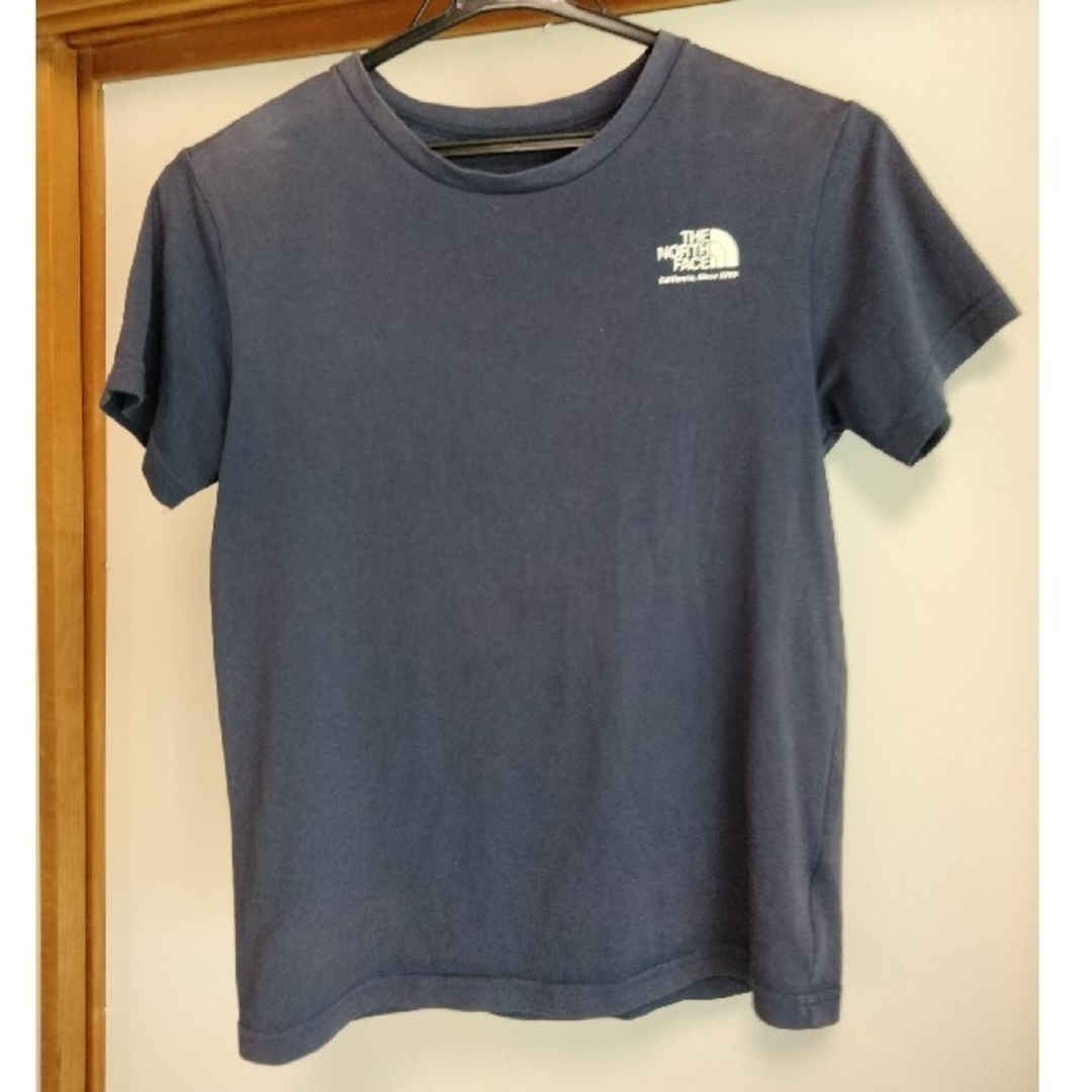 THE NORTH FACE(ザノースフェイス)のTHE NORTH FACE kids Tシャツ キッズ/ベビー/マタニティのキッズ服男の子用(90cm~)(Tシャツ/カットソー)の商品写真