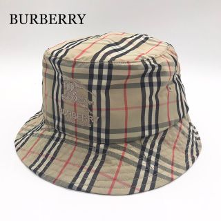 バーバリー(BURBERRY) ハット(レディース)の通販 200点以上