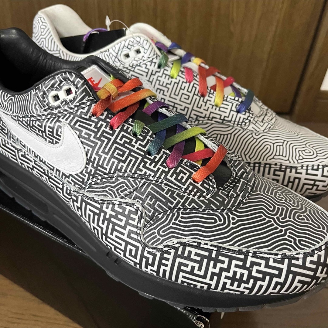 NIKE AIR MAX 1 OA YT TOKYO MAZE