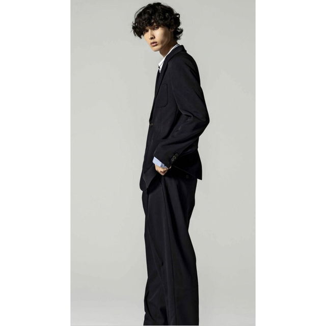 VIKTOR&ROLF(ヴィクター&ロルフ)サマースーツセットアップ とっておき