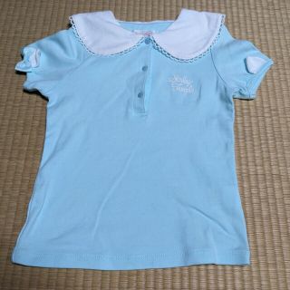 シャーリーテンプル(Shirley Temple)のシャーリーテンプル　トップス(Tシャツ/カットソー)