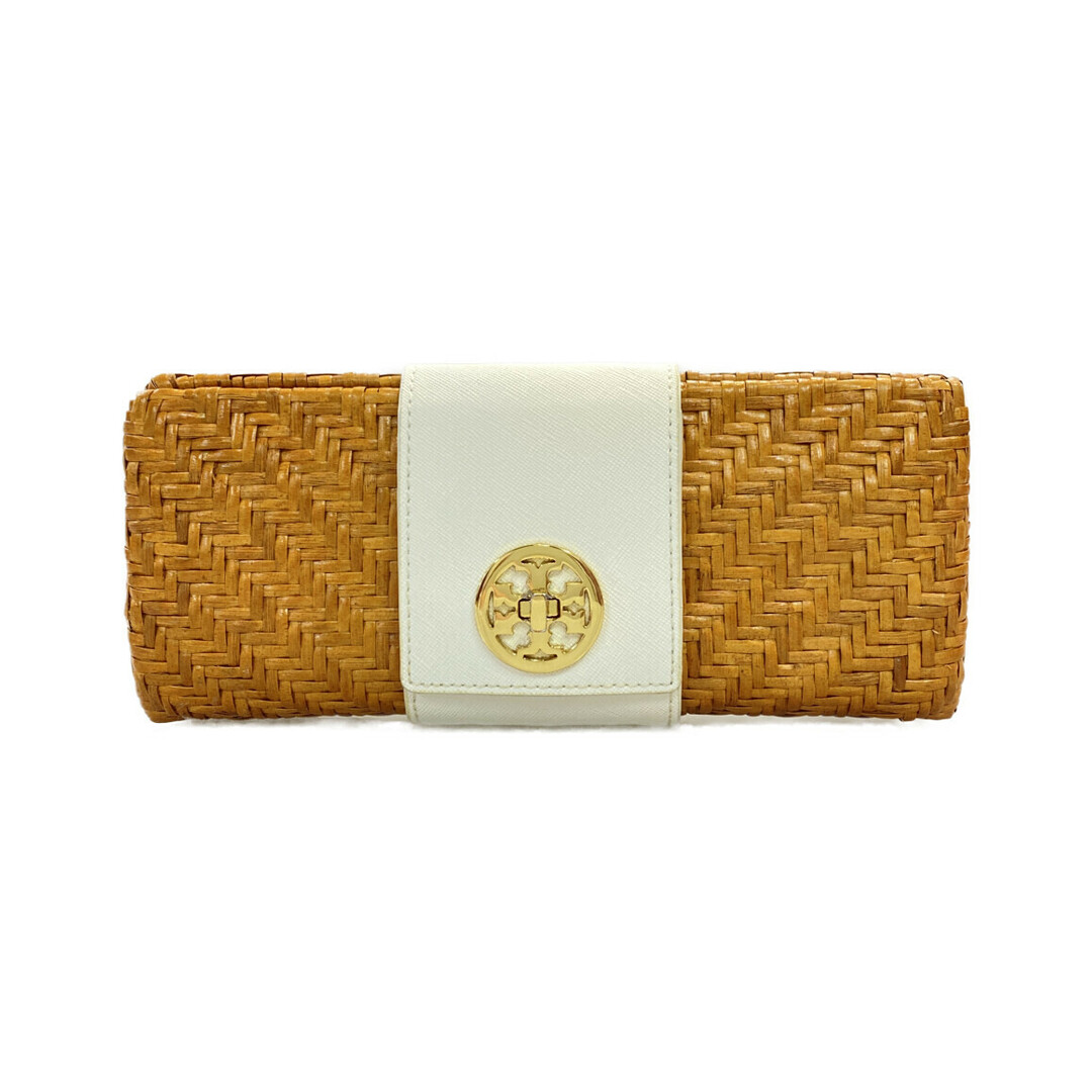 Tory Burch(トリーバーチ)のトリーバーチ TORY BURCH クラッチバッグ    レディース レディースのバッグ(クラッチバッグ)の商品写真