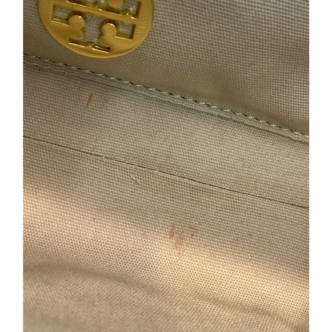 Tory Burch(トリーバーチ)のトリーバーチ TORY BURCH クラッチバッグ    レディース レディースのバッグ(クラッチバッグ)の商品写真