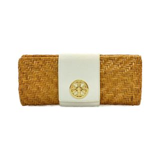 トリーバーチ(Tory Burch)のトリーバーチ TORY BURCH クラッチバッグ    レディース(クラッチバッグ)